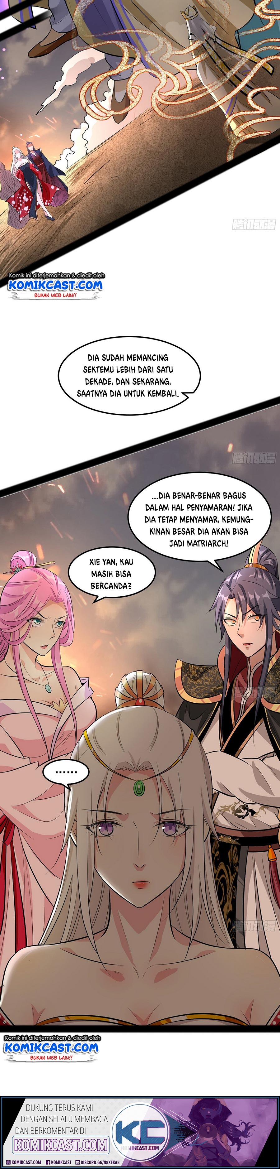 Dilarang COPAS - situs resmi www.mangacanblog.com - Komik im an evil god 050 - chapter 50 51 Indonesia im an evil god 050 - chapter 50 Terbaru 24|Baca Manga Komik Indonesia|Mangacan